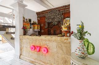 OYO 1384 Pulau Bali Hotel fotoÄŸrafÄ±