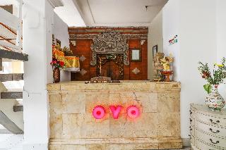 OYO 1384 Pulau Bali Hotel fotoÄŸrafÄ±