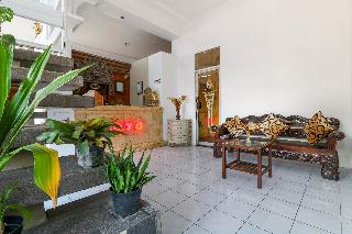 OYO 1384 Pulau Bali Hotel fotoÄŸrafÄ±