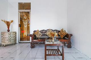 OYO 1384 Pulau Bali Hotel fotoÄŸrafÄ±