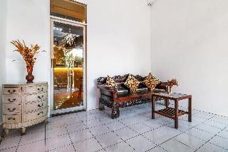 OYO 1384 Pulau Bali Hotel fotoÄŸrafÄ±