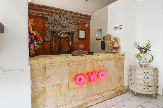 OYO 1384 Pulau Bali Hotel fotoÄŸrafÄ±