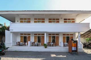 OYO 1384 Pulau Bali Hotel otel fotoğrafı