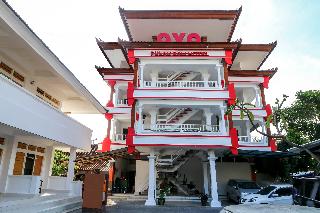 OYO 1384 Pulau Bali Hotel fotoÄŸrafÄ±