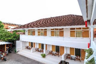 OYO 1384 Pulau Bali Hotel fotoÄŸrafÄ±