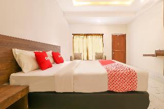OYO 1384 Pulau Bali Hotel fotoÄŸrafÄ±
