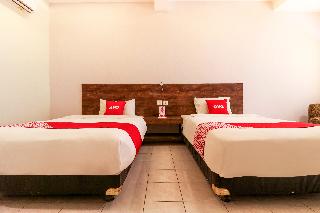 OYO 1384 Pulau Bali Hotel fotoÄŸrafÄ±