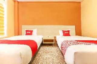 OYO 1384 Pulau Bali Hotel fotoÄŸrafÄ±