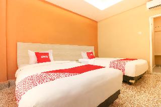 OYO 1384 Pulau Bali Hotel fotoÄŸrafÄ±