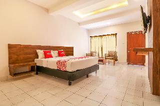 OYO 1384 Pulau Bali Hotel fotoÄŸrafÄ±