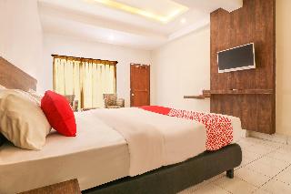 OYO 1384 Pulau Bali Hotel fotoÄŸrafÄ±