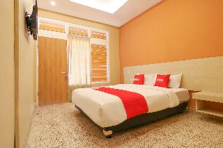OYO 1384 Pulau Bali Hotel fotoÄŸrafÄ±