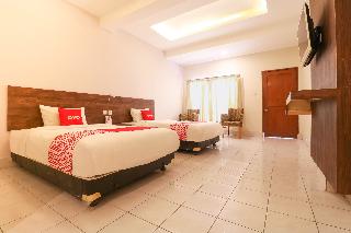 OYO 1384 Pulau Bali Hotel fotoÄŸrafÄ±