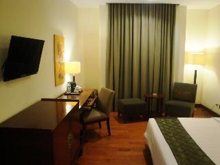Manado Quality otel fotoğrafı