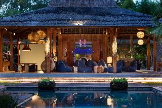Blue Karma Village fotoÄŸrafÄ±