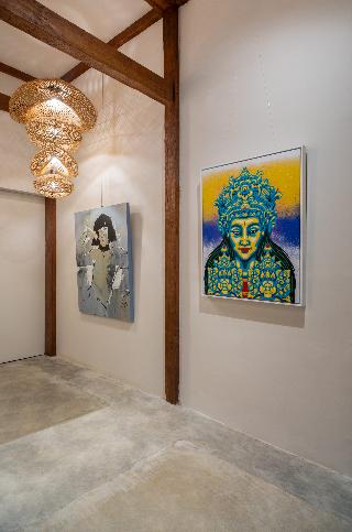 Blue Karma Village fotoÄŸrafÄ±