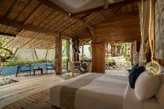 Blue Karma Village fotoÄŸrafÄ±