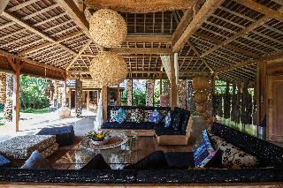 Blue Karma Village fotoÄŸrafÄ±