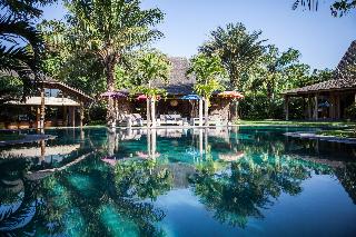 Blue Karma Village fotoÄŸrafÄ±