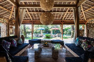 Blue Karma Village fotoÄŸrafÄ±
