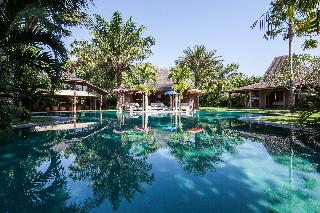 Blue Karma Village fotoÄŸrafÄ±