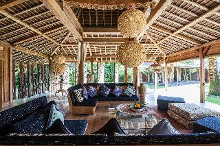 Blue Karma Village fotoÄŸrafÄ±