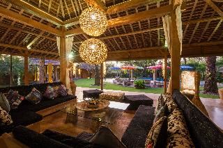 Blue Karma Village fotoÄŸrafÄ±