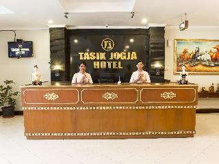 Tasik Jogja Hotel fotoÄŸrafÄ±