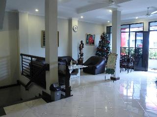 Tasik Jogja Hotel fotoÄŸrafÄ±