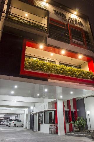 Tasik Jogja Hotel fotoÄŸrafÄ±