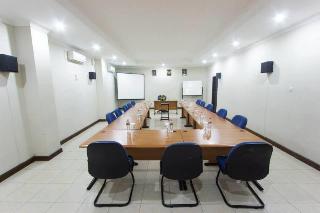 Tasik Jogja Hotel fotoÄŸrafÄ±