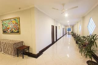 Tasik Jogja Hotel otel fotoğrafı