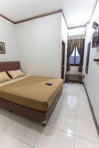 Tasik Jogja Hotel fotoÄŸrafÄ±