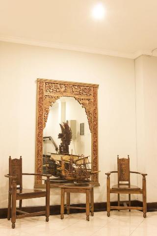 Tasik Jogja Hotel fotoÄŸrafÄ±