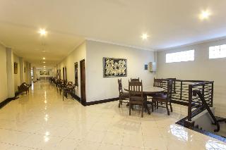 Tasik Jogja Hotel fotoÄŸrafÄ±