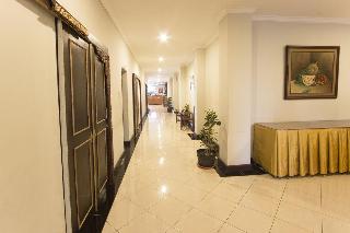 Tasik Jogja Hotel fotoÄŸrafÄ±