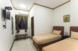Tasik Jogja Hotel fotoÄŸrafÄ±
