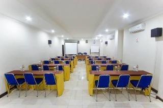 Tasik Jogja Hotel fotoÄŸrafÄ±