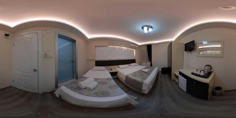 Grand Heykel Hotel - Genel