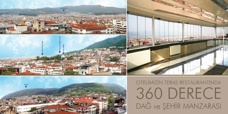 Grand Heykel Hotel - Genel