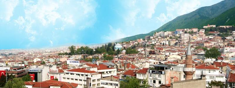 Grand Heykel Hotel - Genel