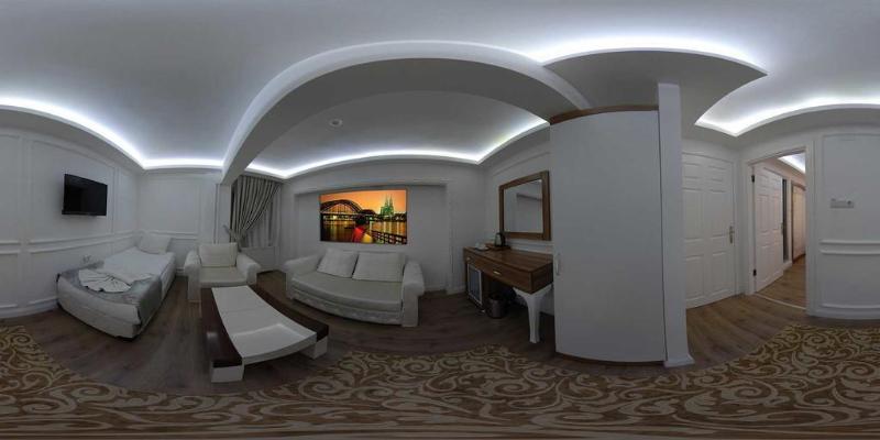 Grand Heykel Hotel - Genel
