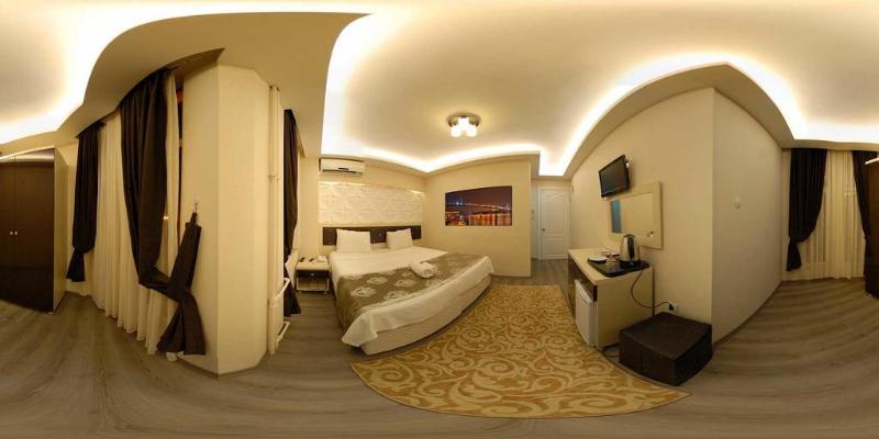 Grand Heykel Hotel - Genel