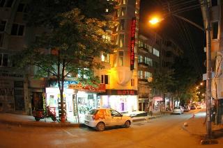 Grand Heykel Hotel otel fotoğrafı