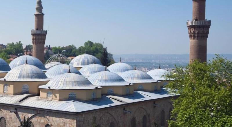 Grand Heykel Hotel - Genel