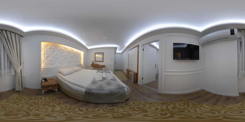 Grand Heykel Hotel - Genel