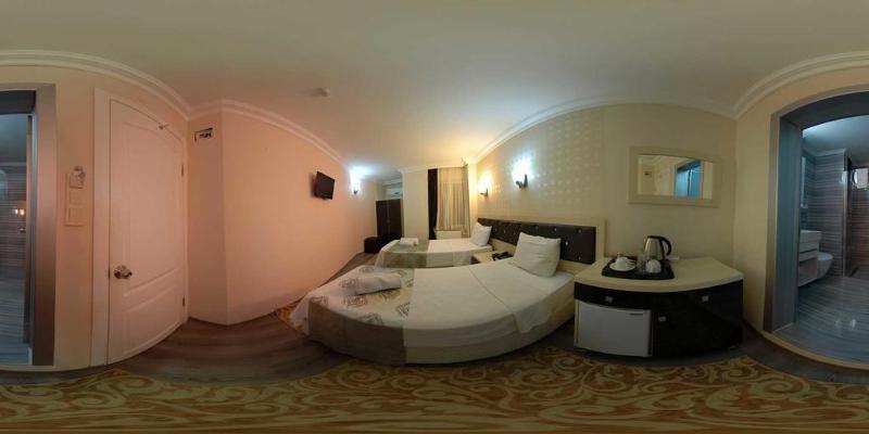 Grand Heykel Hotel - Genel