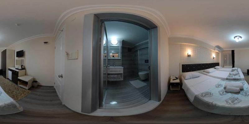 Grand Heykel Hotel - Genel