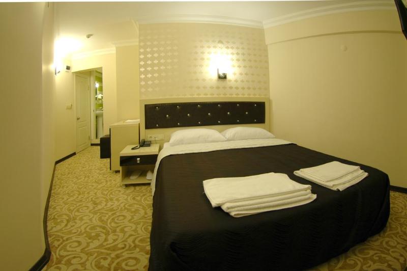 Grand Heykel Hotel - Genel