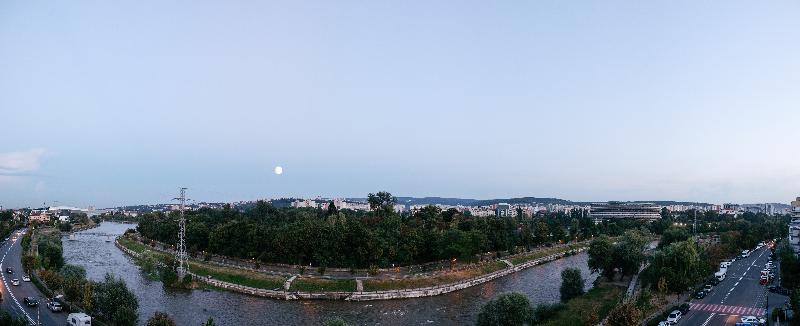 River Park Hotel - Genel